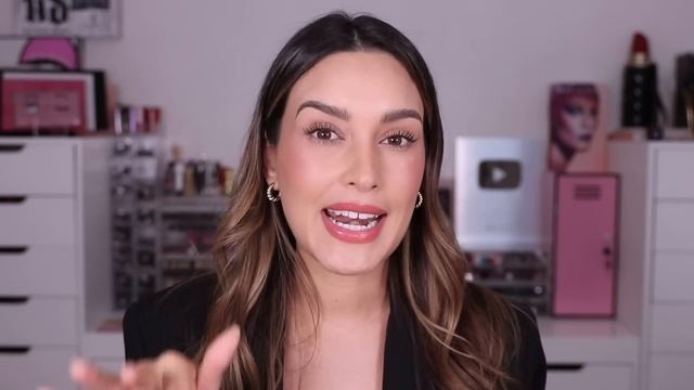 UPDATE DE CÓMO ME CRECIERON LAS PESTAÑAS SÚPER LARGAS | PAU FLORENCIA смотреть онлайн