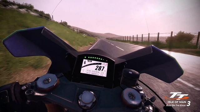 Трейлер TT Isle of Man Ride on the Edge 3