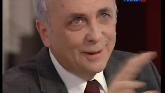 Лекция Угрюмова Михаила Вениаминовича.