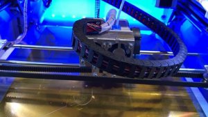 Leaprog Creatr(2009) - Bigtreetech SKR v1.4 turbo board + TMC2209 stepper drivers upgrade