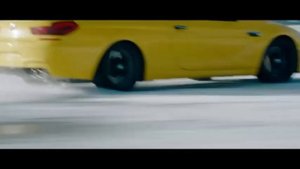 VERBEE - Один (Клип BMW)