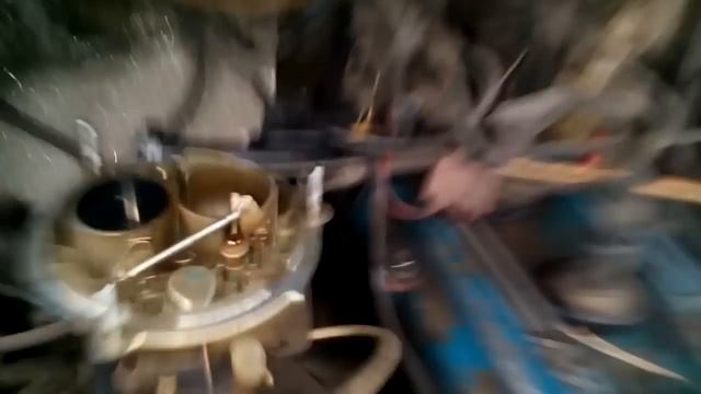 Газель старая особенности эксплуатации Old Gazelle Particular Operation