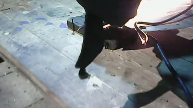 Фрезеровка Металла Болгаркой . Выбираем радиус . смотреть онлайн