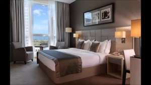 TRYP by Wyndham Abu Dhabi City Center, Abu Dhabi, United Arab Emirates