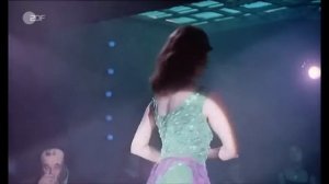 Sophia Loren - Tu vuo fa L´Americano