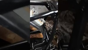 Запресовка втулки планета 5