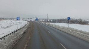 КАЗАНЬ - НАБЕРЕЖНЫЕ ЧЕЛНЫ