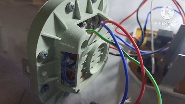 Ремонт отпаривателя PHILIPS