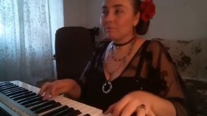 КУМПАРСИТА. Танго. Х. Родригез (La Cumparsita. G. Rodriguez)