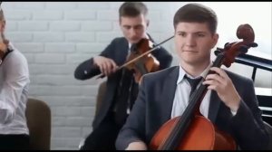 16 февраля Ансамбль Жизнь