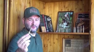 Выбор нарезного калибра! ВАЖНО !