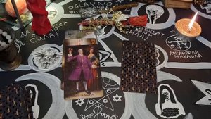 БУДУТ ЛИ ОТНОШЕНИЯ? НОВЫЙ МУЖЧИНА? ТАРО