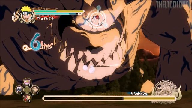 NARUTO ULTIMATE NINJA STORM【FULL GAME】 Walkthrough | 4K60FPS | No Commentary Longplay смотреть онлайн