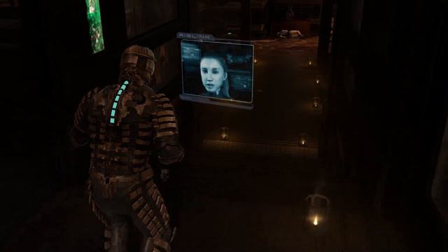Dead space прохождение на русском- dead space игрофильм.