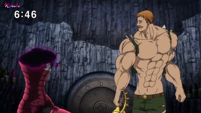 Семь Смертных Грехов 2 ЗА 10 МИНУТ смотреть онлайн