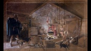Исландские Саги. Сага о Ньяле. 18 - 22.