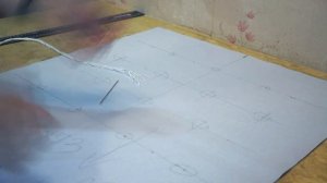 Перетяжка стула с каретной стяжкой