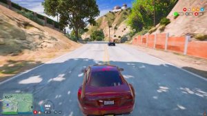 РЕАЛЬНАЯ ЖИЗНЬ В GTA 5 - МОЕГО СЫНА ПОХИТИЛА АРМЯНСКАЯ МАФИЯ! ШКОЛЬНИК УШЕЛ ИЗ ДОМА! 🌊ВОТЕР