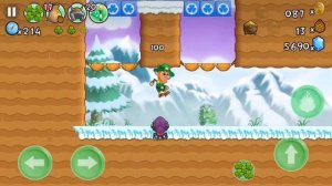 Lep’s World 3 12-8