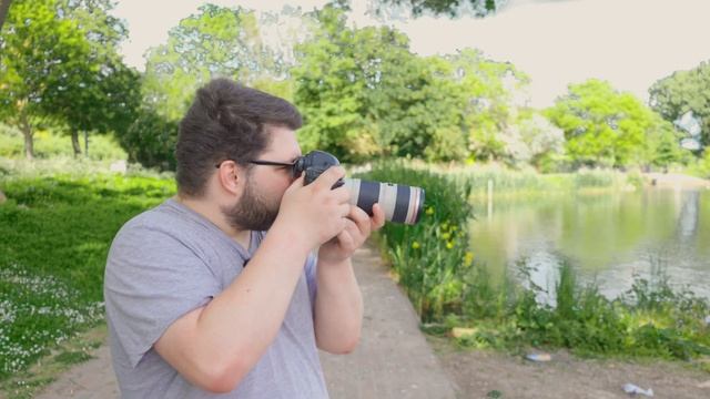 1D Mark 4 in 2023 is it any good?????? смотреть онлайн