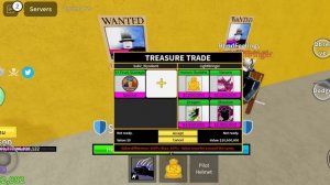 MOST LEGENDARY TRADE WIN IN BLOX FRUITS!