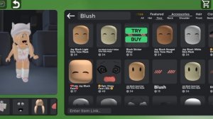 ?? БЕСПЛАТНЫЙ ХЕППИ ФЕЙС в РОБЛОКС !?? УСПЕЙ ЗАБРАТЬ❗❗❗