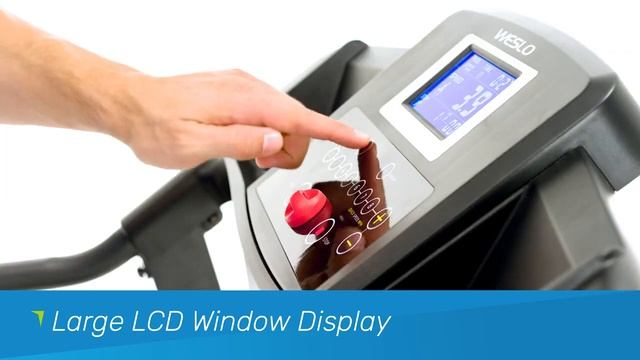 2017 PROD WLTL19616 cadence g 39 treadmill 20171006 смотреть онлайн