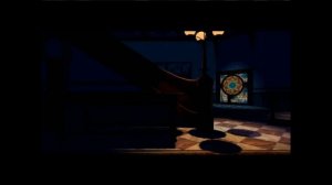 Седьмой гость (The 7th Guest). Серия 1. Шесть гостей
