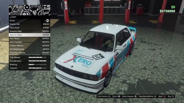 UBERMACHT SENTINEL CLASSIC CUSTOMIZATION ADVISE & SHOWCASE - GTA 5 ONLINE THE DOOMSDAY HEIST DLC смотреть онлайн