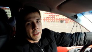 Правильный Mitsubishi Lancer 9!!! Тюнинг и автозвук.