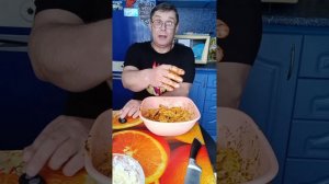 6 марта 2024 г.РУЛЕТИКИ ИЗ КУРИНОЙ ГРУДКИ С АНАНАСОМ. Вкусно пальчики оближешь!!!!!