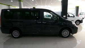 Citroen Jumpy HDI 9 PLAZAS
