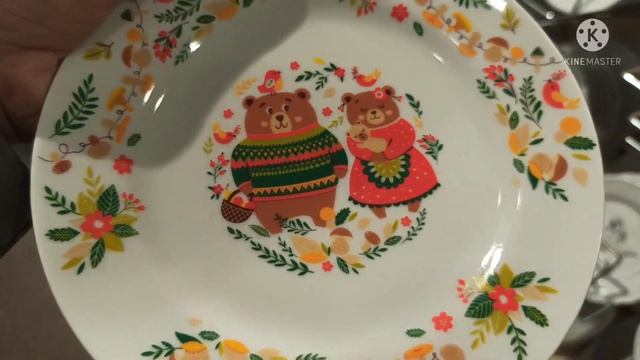 Белорусская посуда/ Добрушский фарфор/ красивая посуда