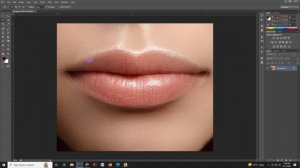 Create Natural ? ? Lipstick In Photoshop  Photoshop Tutorial cs6 2023