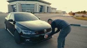 ВЛОЖИЛ В VW JETTA 500К ! ОБЗОР