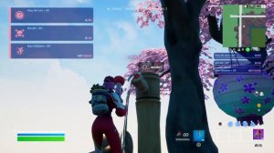 НАШОЛ КАРТУ НА ОПЫТ?!?! В Fortnite,  (код карты в описании)