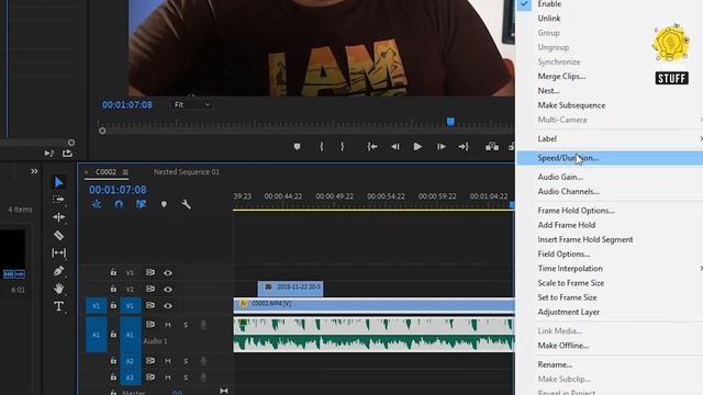 Organize your Project with Color Labels смотреть онлайн