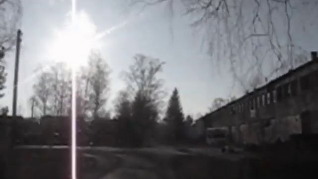 ГСВГ-ЗГВ (Вюнсдорф): немцы скучают по русским. 2013. смотреть онлайн