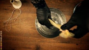 КОЛБАСА - набиваем без шприца. ЛЕГКО и ПРОСТО. Пособие для новичков.