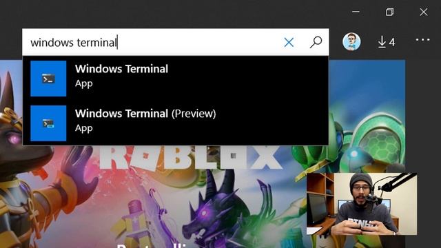 How to Install Windows Terminal 1.0! смотреть онлайн