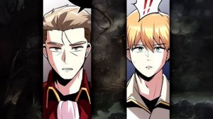 Озвучка манги | От нерадивого аристократа до усердного гения | 1-86 Главы