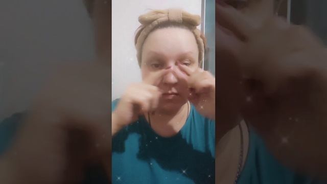 Долой отёки, синяки, мешки и морщины. смотреть онлайн