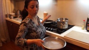 Готовим фунчозу - стеклянную лапшу! Быстро вкусно полезно!