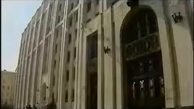 Вторжение инопланетян