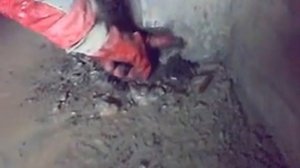 Гидроизоляция в Москве. Пломба. Гидрогарант.