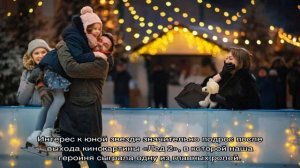 Актриса Виталия Корниенко: биография и фильмография