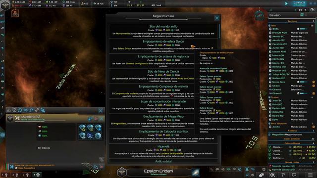 STELLARIS: Overlord | Sometemos a la Galaxia #15 смотреть онлайн