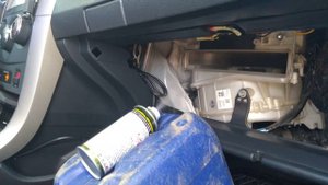 Освежитель кондиционера STEP UP SP5150N