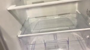 Холодильник Beko CMV529221W