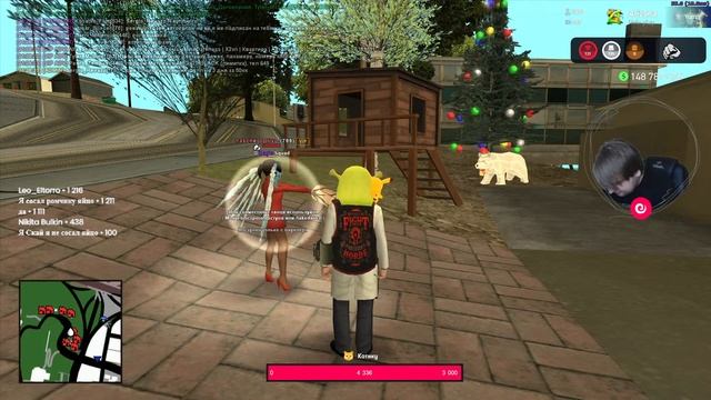 Сложности БаттлПасса | Arizona RP смотреть онлайн